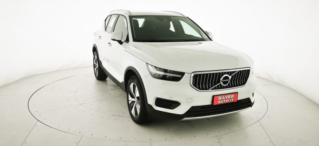 VOLVO XC40 usata, con Supporto lombare