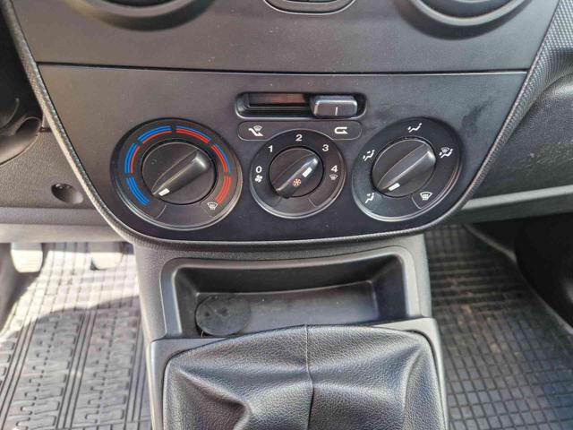 FIAT Fiorino usata 14
