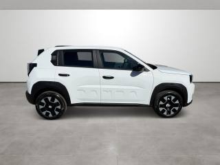 FIAT Grande Panda usata, con Controllo trazione