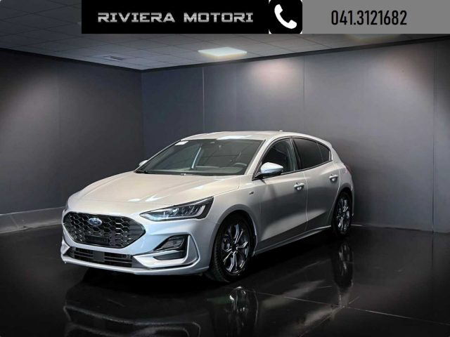 FORD Focus usata, con ABS
