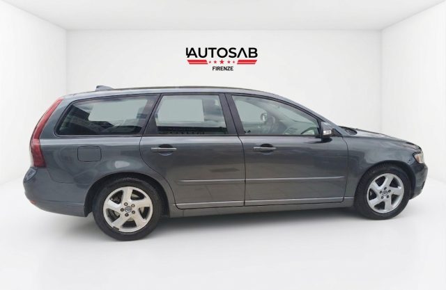 VOLVO V50 usata, con Airbag Passeggero