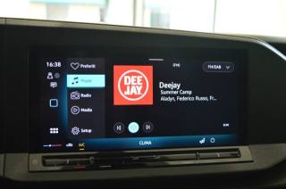 VOLKSWAGEN Caddy usata, con Controllo elettronico della corsia