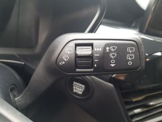 FORD Kuga usata, con Servosterzo
