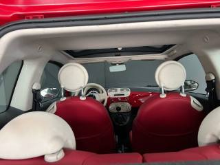 FIAT 500 usata, con ESP