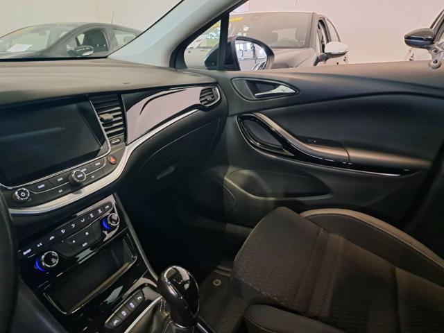 OPEL Astra usata, con Controllo trazione