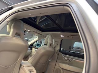 VOLVO V90 usata, con Sedile posteriore sdoppiato