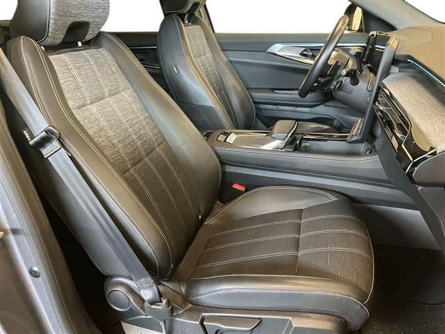RENAULT Austral usata, con Touch screen