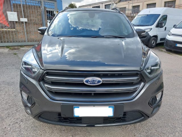 FORD Kuga usata 3