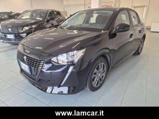 PEUGEOT 208 usata, con Alzacristalli elettrici