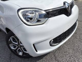 RENAULT Twingo usata 14