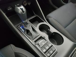 HYUNDAI Tucson usata, con Touch screen