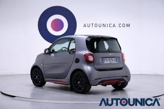 SMART ForTwo usata, con Servosterzo
