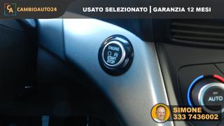 FORD Kuga usata, con Volante in pelle