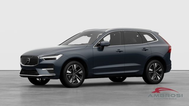 VOLVO XC60 usata 0