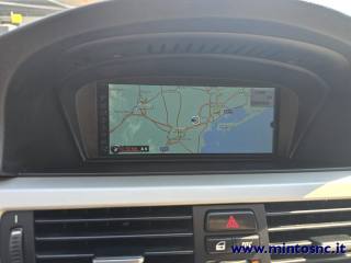BMW 320 usata, con Chiusura centralizzata