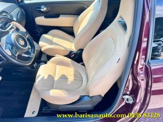 ABARTH 695 usata, con Alzacristalli elettrici