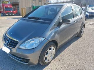 MERCEDES-BENZ A 180 usata 2