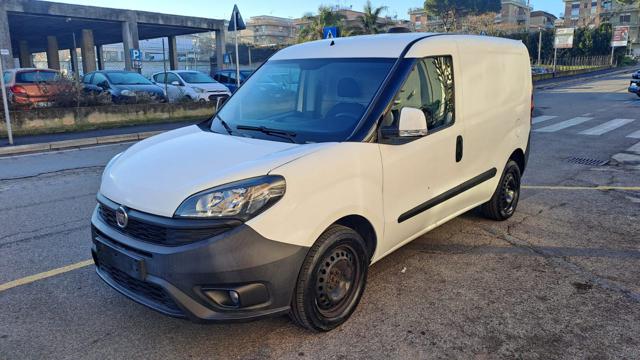FIAT Doblo usata, con Airbag Passeggero