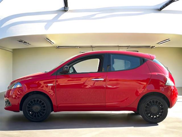 LANCIA Ypsilon usata, con Alzacristalli elettrici