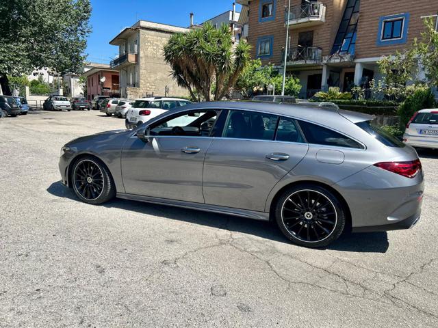 MERCEDES-BENZ CLA 200 usata, con Alzacristalli elettrici