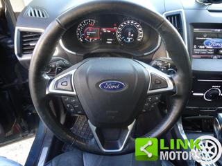 FORD Edge usata, con Sistema di navigazione