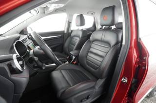 MG ZS usata 8