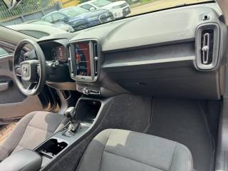 VOLVO XC40 usata, con Cronologia tagliandi