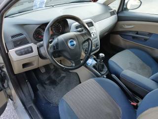FIAT Grande Punto usata, con Cruise Control