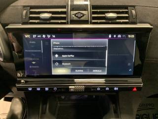 DS AUTOMOBILES DS 7 usata, con Autoradio digitale
