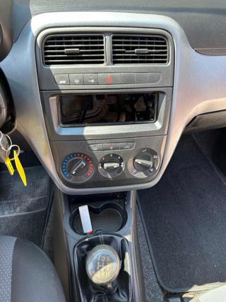 FIAT Grande Punto usata 19