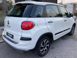 FIAT 500L usata, con Airbag Passeggero