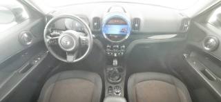 MINI Countryman usata, con Chiusura centralizzata