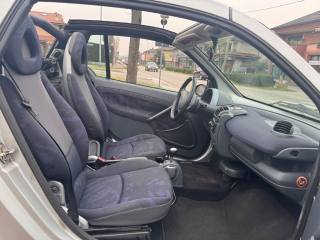 SMART ForTwo usata 8