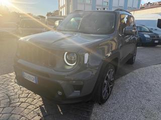 JEEP Renegade usata, con Airbag