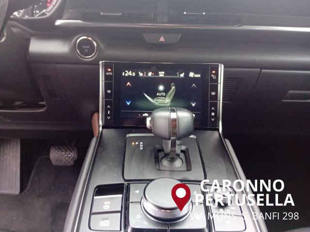 MAZDA MX-30 usata, con Cruise Control