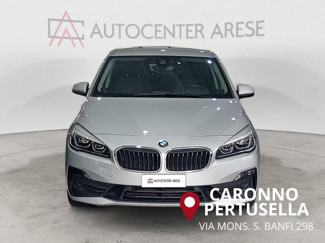 BMW 218 usata, con Chiusura centralizzata