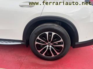 MERCEDES-BENZ GLC 220 usata, con Autoradio