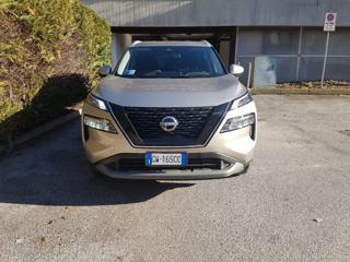 NISSAN X-Trail usata, con Airbag