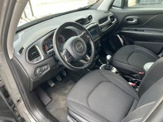 JEEP Renegade usata 8