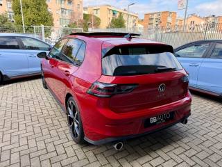 VOLKSWAGEN Golf GTI usata, con Chiusura centralizzata