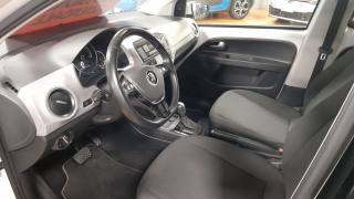 VOLKSWAGEN e-up! usata, con Servosterzo