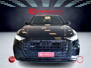 AUDI Q8 usata 2