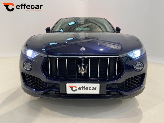 MASERATI Levante usata, con Airbag
