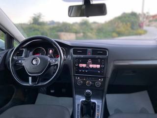 VOLKSWAGEN Golf usata, con Immobilizzatore elettronico