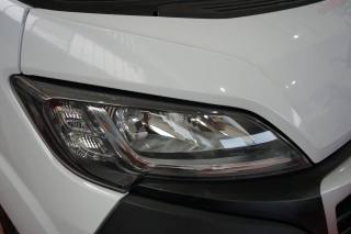 PEUGEOT Boxer usata, con Sensori di parcheggio posteriori