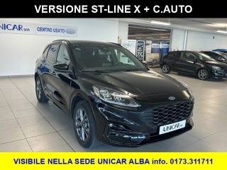 FORD Kuga usata, con Airbag laterali