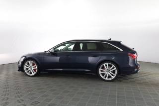 AUDI S6 usata 5