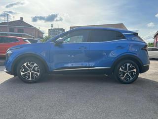 KIA Sportage usata, con Autoradio