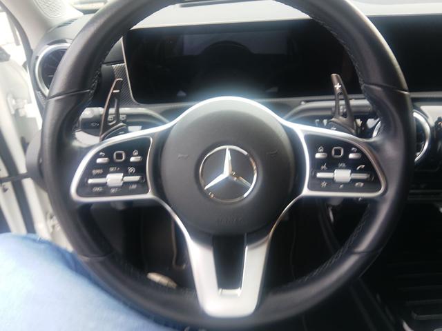 MERCEDES-BENZ A 220 usata, con Cruise Control