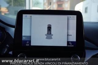 FORD Puma usata 15